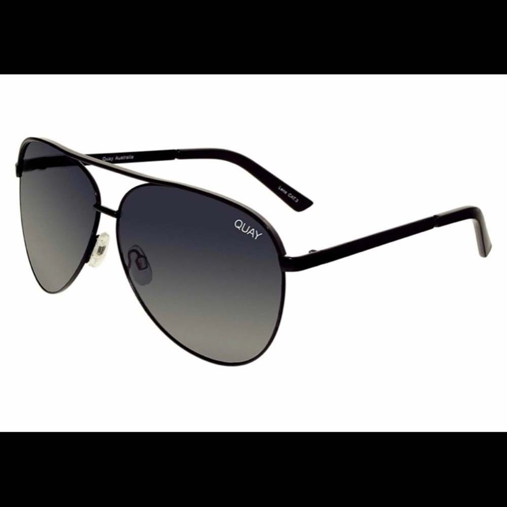 Quay Vivienne Sunglasses